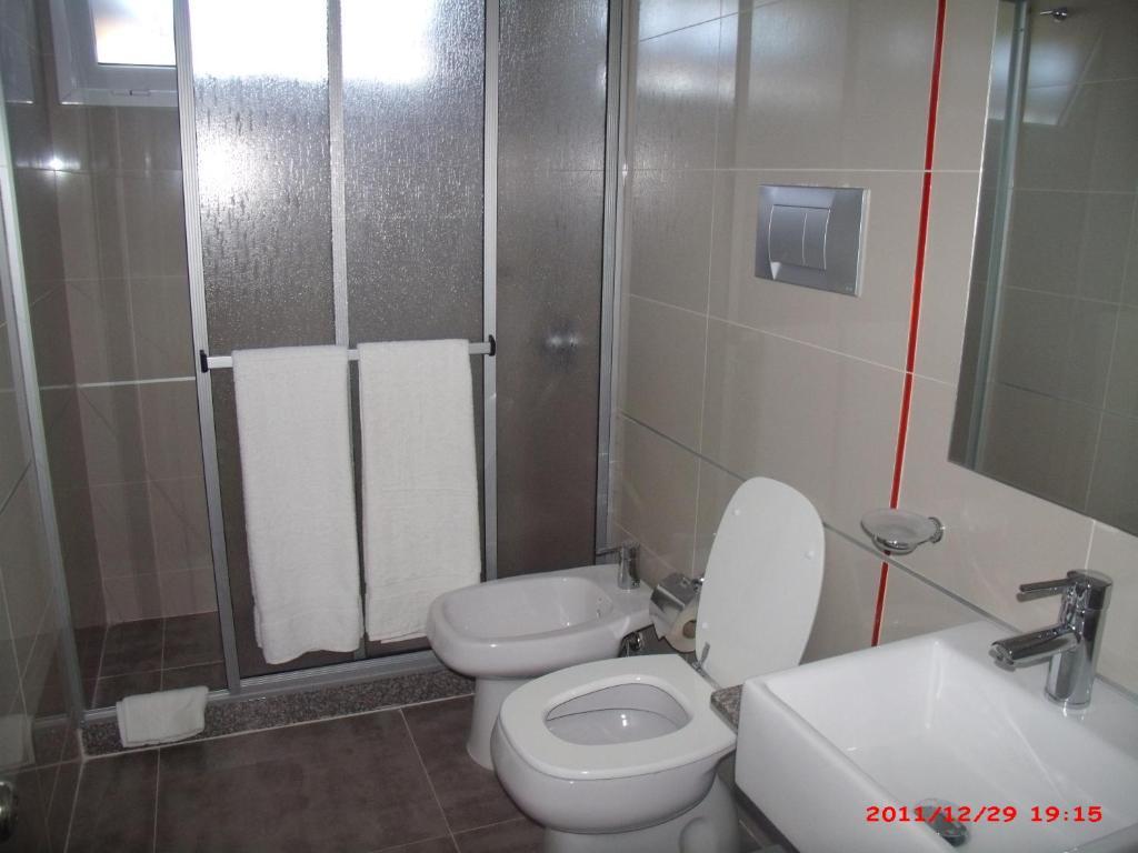 Hotel Puesta Del Sol Punta Ballena Bagian luar foto