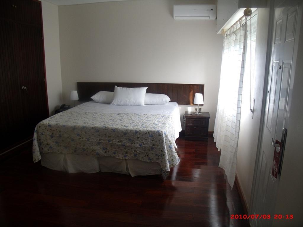 Hotel Puesta Del Sol Punta Ballena Bagian luar foto
