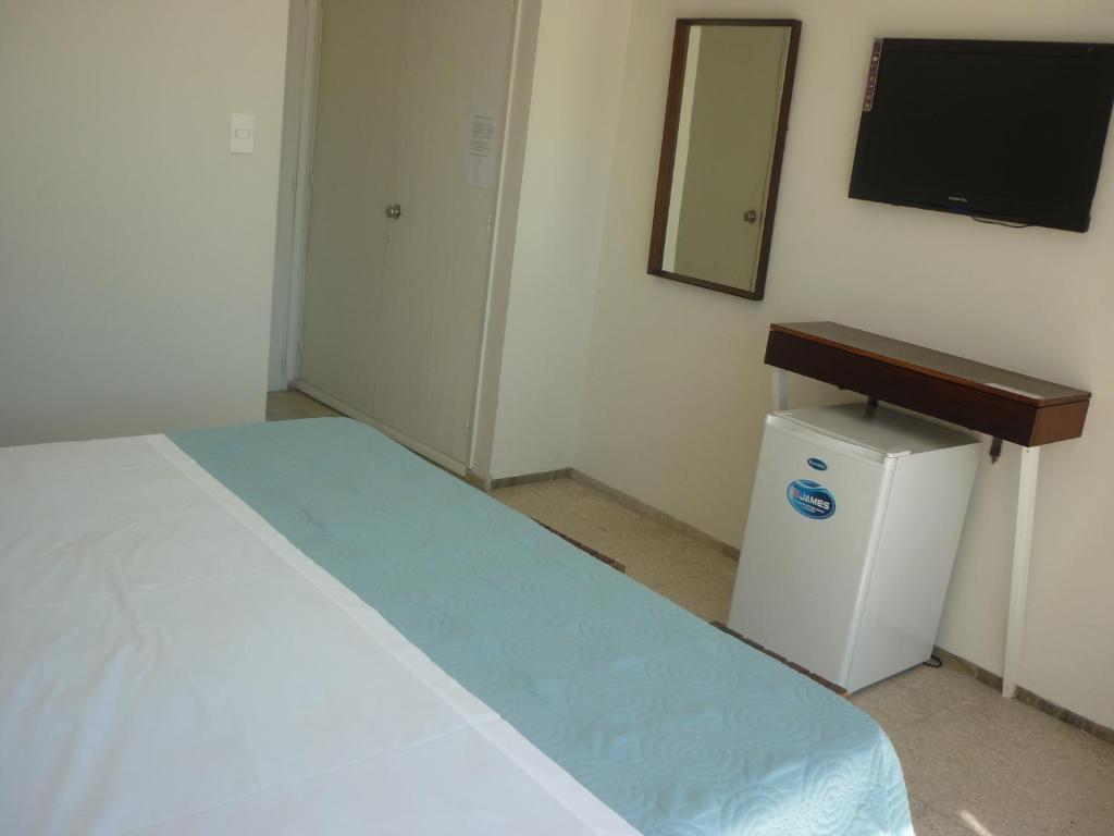 Hotel Puesta Del Sol Punta Ballena Bagian luar foto